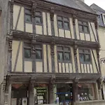 Holiday home Le 4