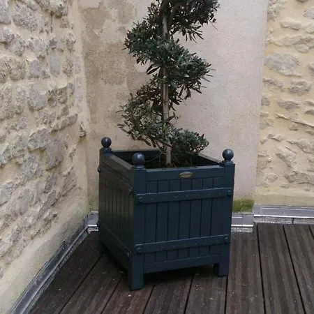 Le 4 * Bayeux