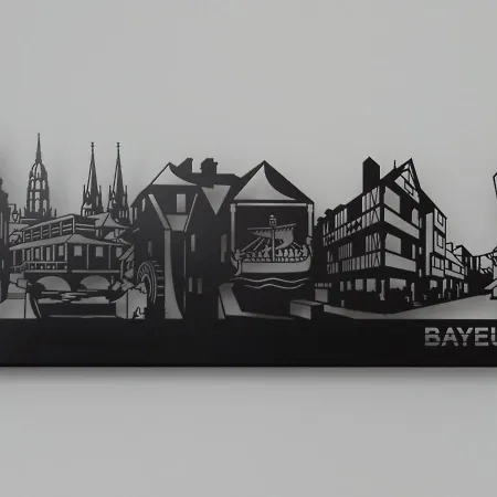 Le 4 Σπίτι διακοπών