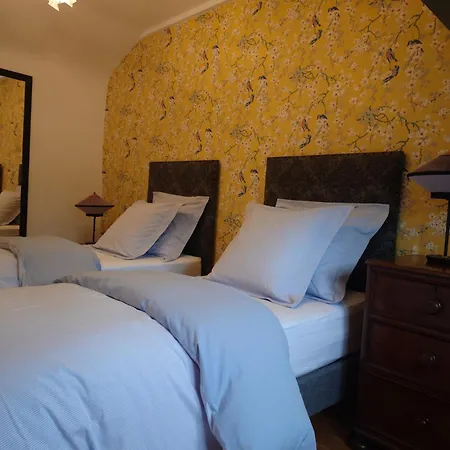 Le 4 Vakantiehuis