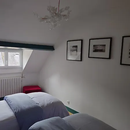 Le 4 Vakantiehuis *