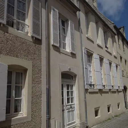 Vakantiehuis Le 4 *
