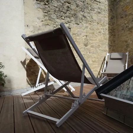 Vakantiehuis Le 4 *