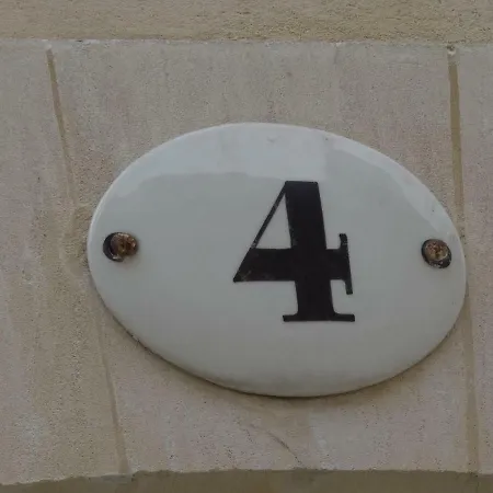 Дом отдыха Le 4