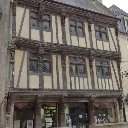 Дом отдыха Le 4