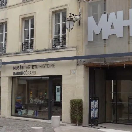 Vakantiehuis Le 4 *