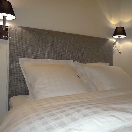 Le 4 Vakantiehuis *