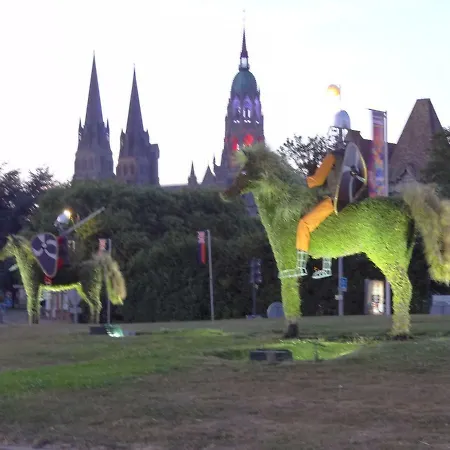 Le 4 Σπίτι διακοπών Μπαγιέ