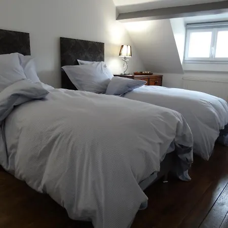 Дом отдыха Le 4