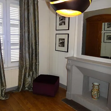 Le 4 Vakantiehuis
