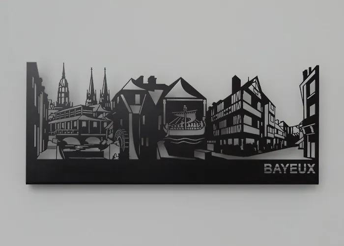 Le 4 Σπίτι διακοπών