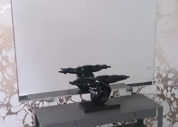 Dom wakacyjny Le 4 Bayeux