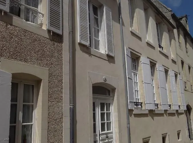 Σπίτι διακοπών Le 4 *