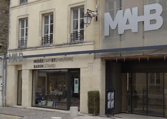 Dom wakacyjny Le 4 *